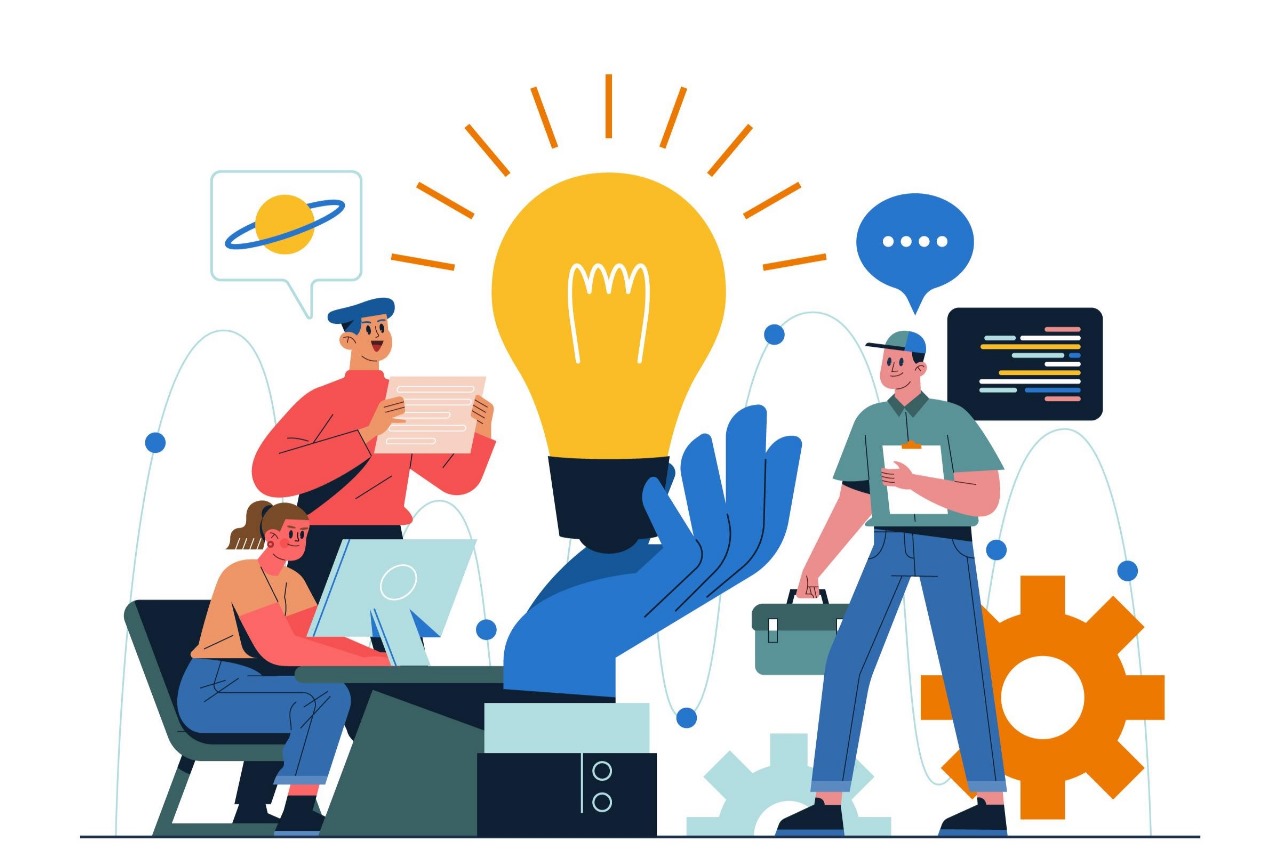 Softskill untuk Menunjang Profesionalitas di Lingkungan Kerja