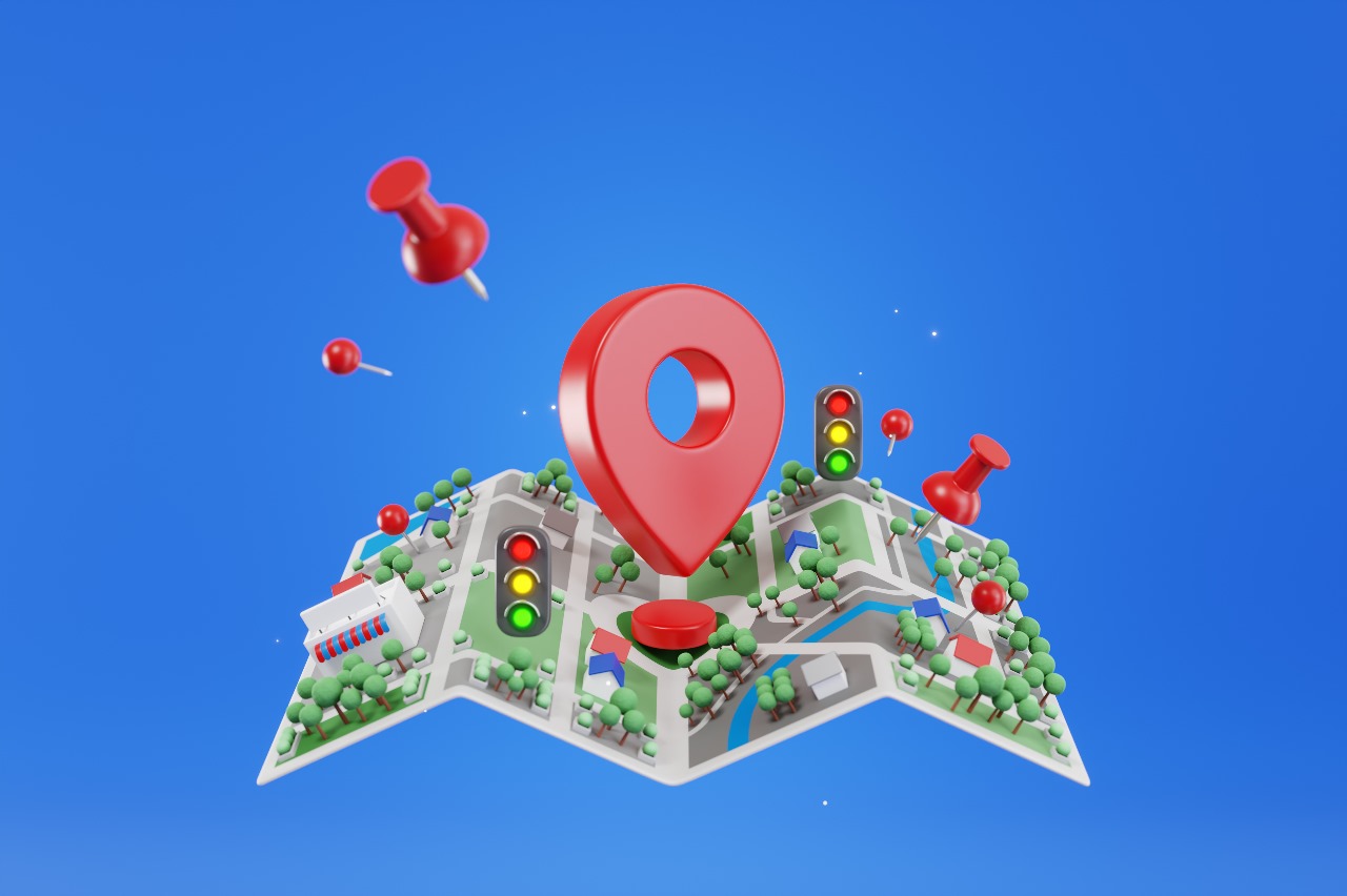 Tidak Hanya Penunjuk Arah, Berikut Fitur Google Map yang Sangat Bermanfaat